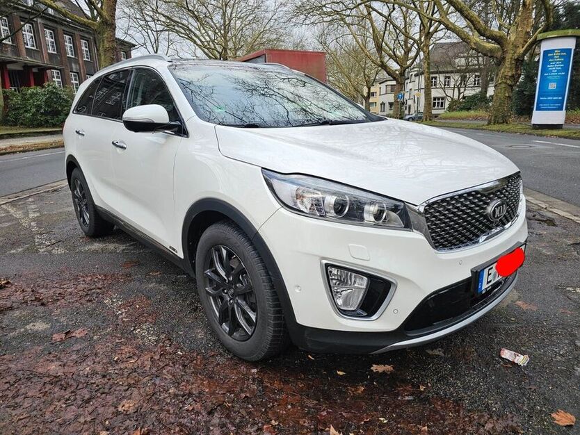 Sorento