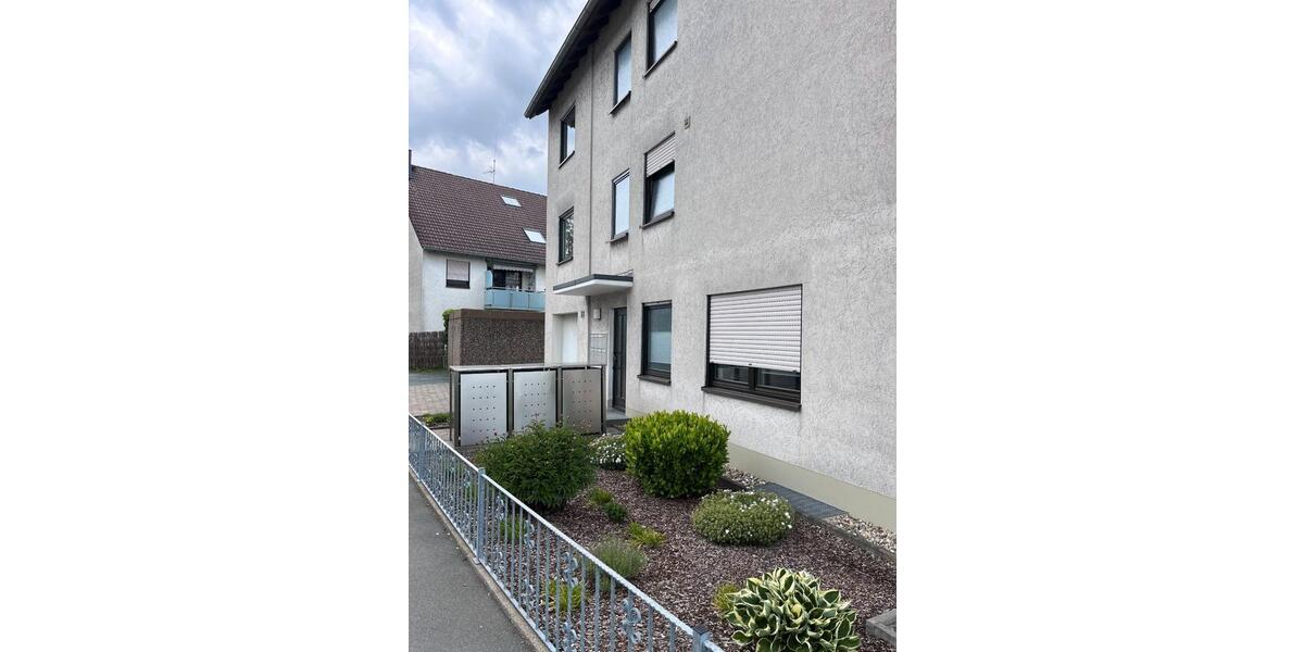 Etagenwohnung Witten Heven - 1 Zimmer, 36 m&sup2;, 115.000&euro; | Angebot:26992913
