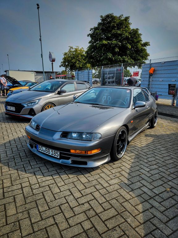 Prelude