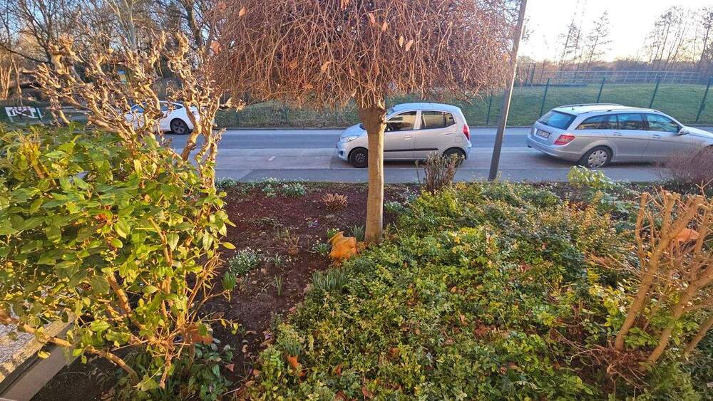 Reihenendhaus Dortmund Benninghofen - 4 Zimmer, 117 m&sup2;, 305.000&euro; | Angebot:25801019