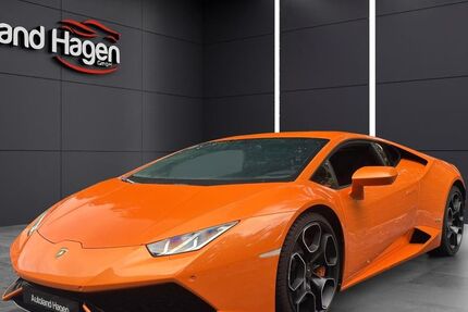 Lamborghini Huracán 98.000 km 179.850 &euro; Hagen 58089