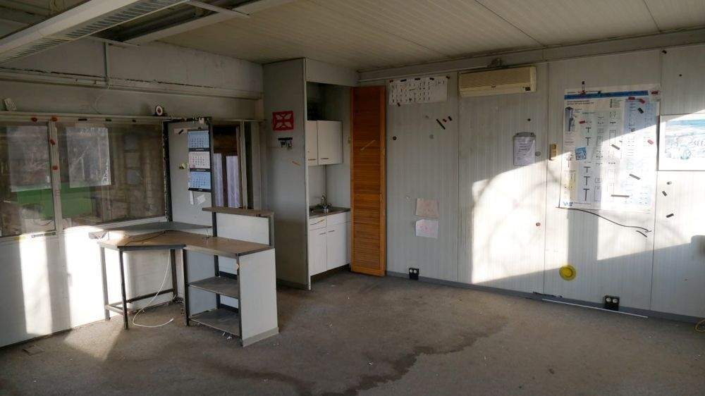 Gewerbeobjekt Dortmund Eving - 689.000&euro; | Angebot:25412863