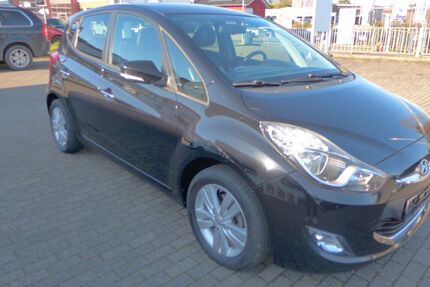 Hyundai ix20 149.990 km 4.490 &euro; Hattingen (bei Bochum) 45527