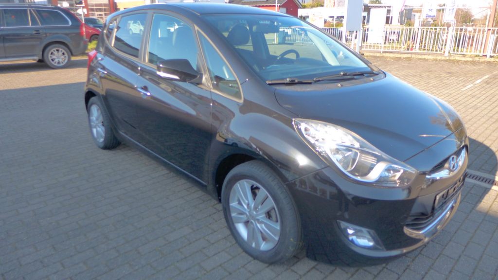 Hyundai ix20 149.990 km 4.490 &euro; Hattingen (bei Bochum) 45527