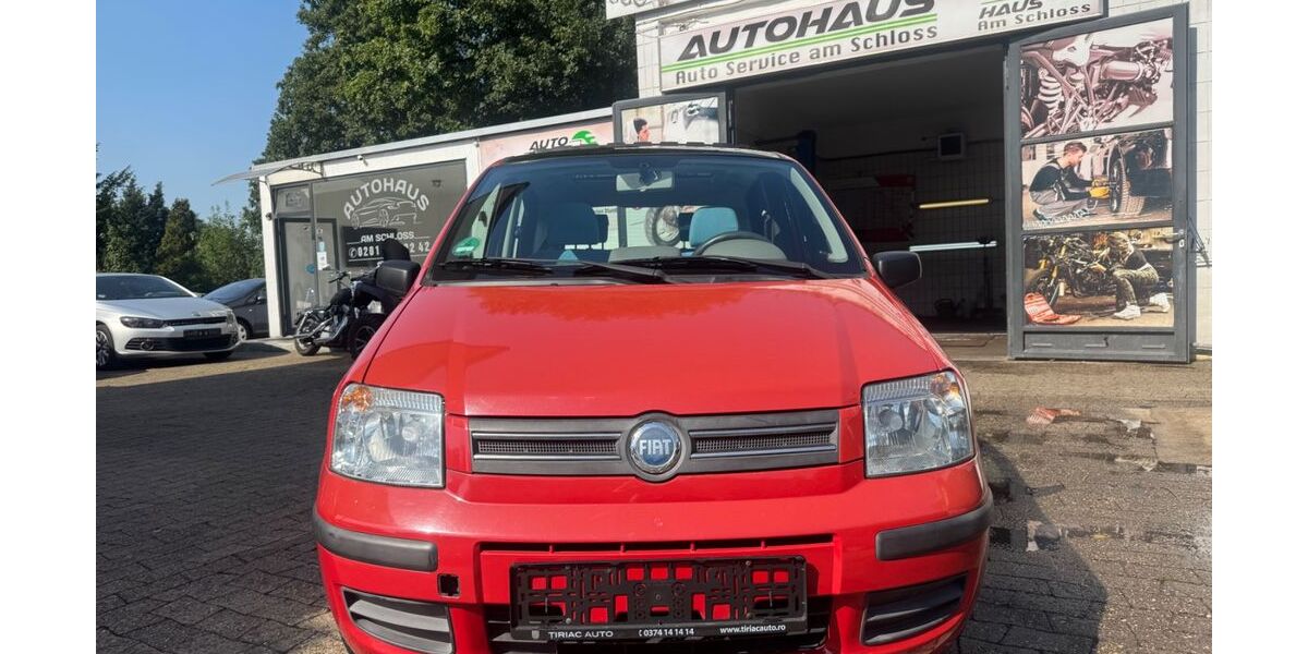 Fiat Panda 73.000 km 1.750 &euro; Essen 45355
