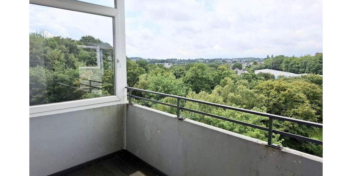 Etagenwohnung Wuppertal Ronsdorf - 3 Zimmer, 78 m&sup2;, 185.000&euro; | Angebot:25738222