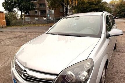 Opel Astra 183.000 km 3.500 &euro; Essen 45128