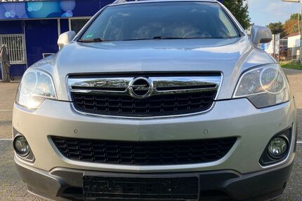 Opel Antara 177.307 km 3.700 € Gelsenkirchen 45884
