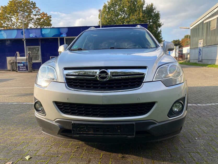 Opel Antara 177.307 km 3.700 € Gelsenkirchen 45884