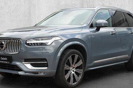 Volvo XC90 60.759 km 45.690 &euro; Wuppertal 42109