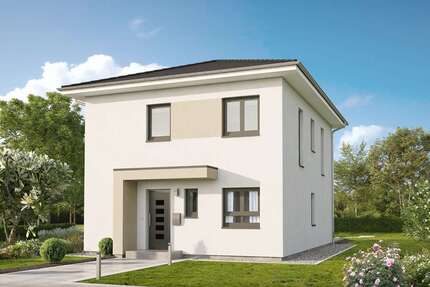 Haus Recklinghausen Berghausen - 4 Zimmer, 137 m&sup2;, 381.999&euro; | Angebot:25589981