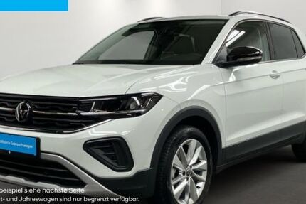 VW T-Cross 10.486 km 20.250 &euro; Hagen 58089
