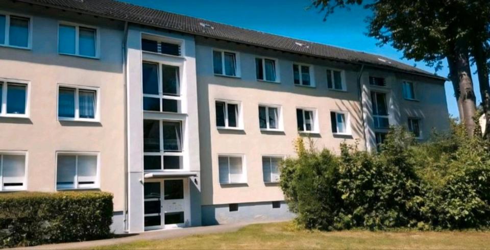 Hochparterre Bochum Bochum-Südwest - 3 Zimmer, 54 m&sup2;, 155.000&euro; | Angebot:27425716