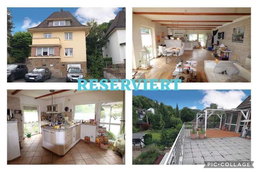 Wohnung zum Kaufen in Hagen 199.000 € 167 m²