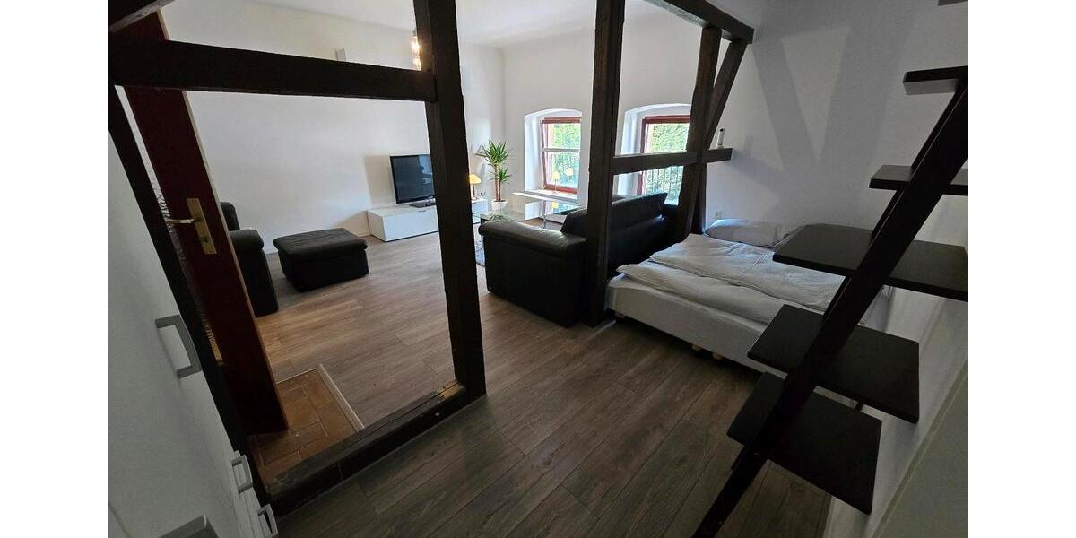 3-Zimmer-Wohnung in Hattingen nahe Baldeneysee - ruhig & gepflegt 3 zimmer