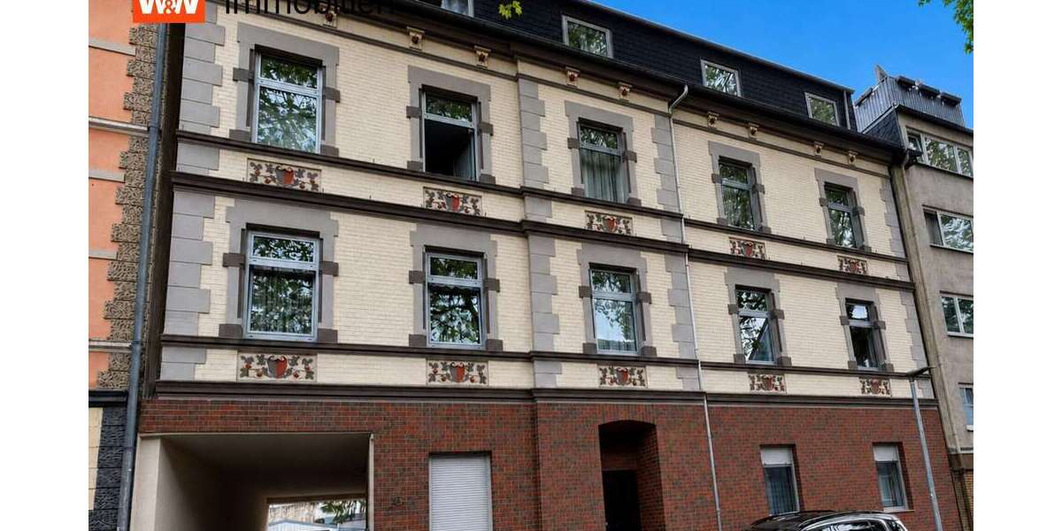 Einfamilienhaus Gelsenkirchen Rotthausen - 26 Zimmer, 548 m&sup2;, 725.000&euro; | Angebot:26497015