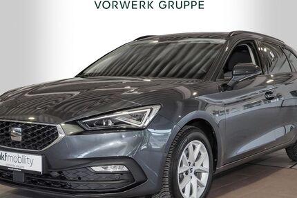Seat Leon 32.771 km 24.950 &euro; Schwerte 58239