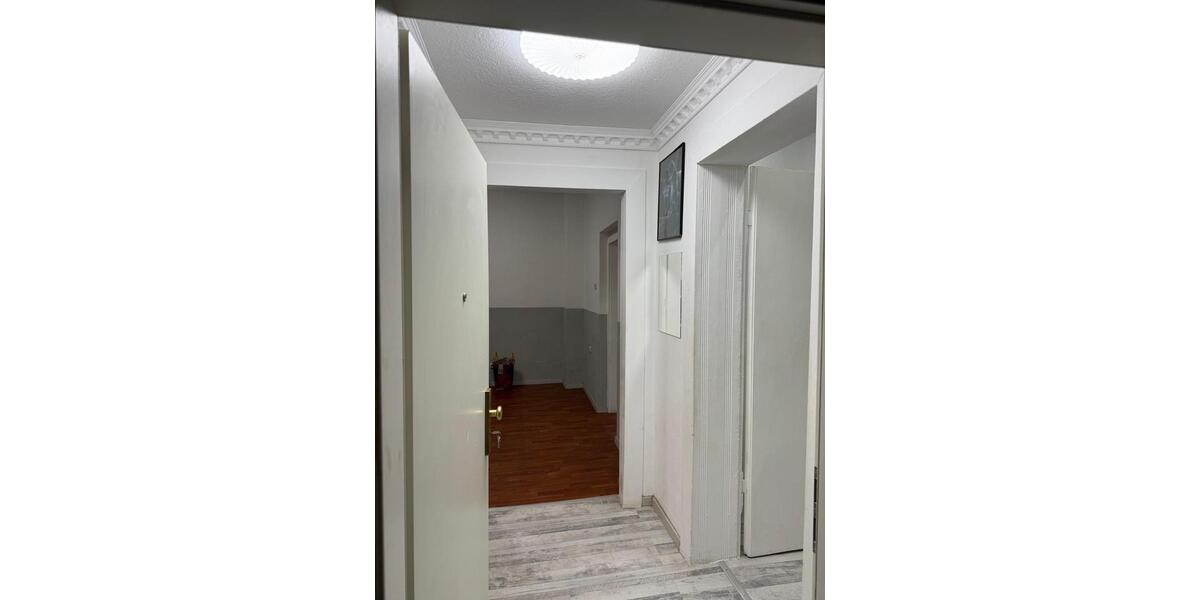 Wohnung in Gladbeck zu vermieten 2 zimmer