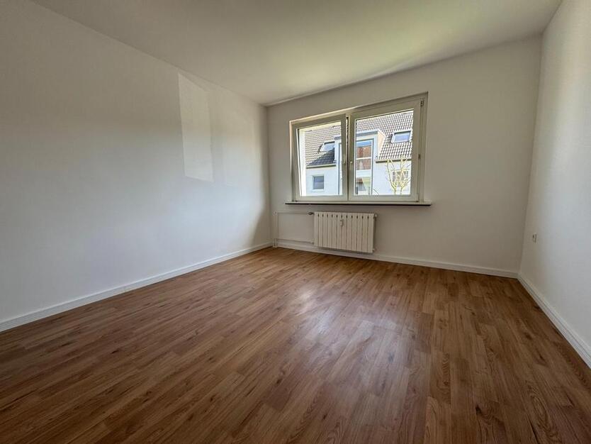 ✅Zentral & modern:Renovierte 2-Zimmer-Wohnung in Castrop-Rauxel✅
