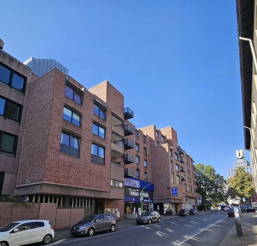 Wohnung zum Mieten in Dortmund 398,30 € 64.35 m²