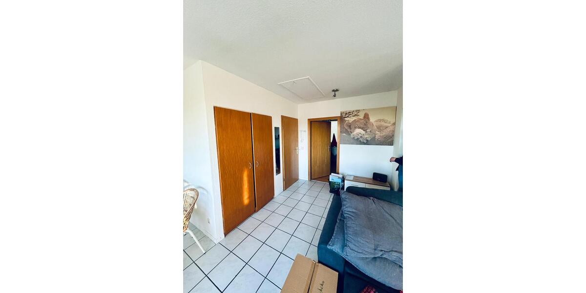 Dachgeschoßwohnung Recklinghausen Berghausen - 3 Zimmer, 55 m&sup2;, 463&euro; | Angebot:25312294