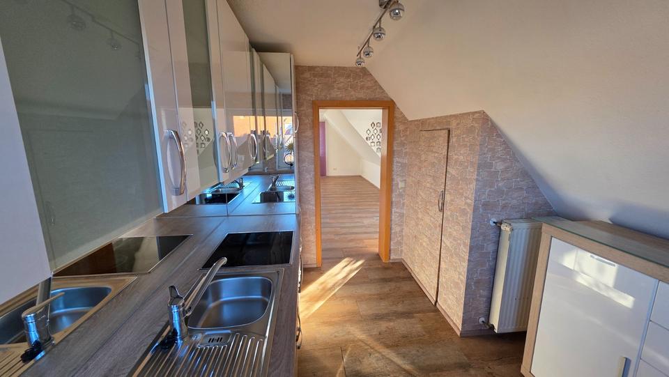 Etagenwohnung Dortmund Brackel - 3 Zimmer, 83 m&sup2;, 995&euro; | Angebot:25647922