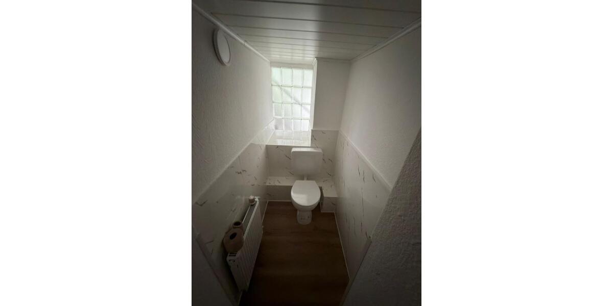 Erdgeschoßwohnung Herne Wanne-Bickern - 2 Zimmer, 45 m&sup2;, 720&euro; | Angebot:24774235