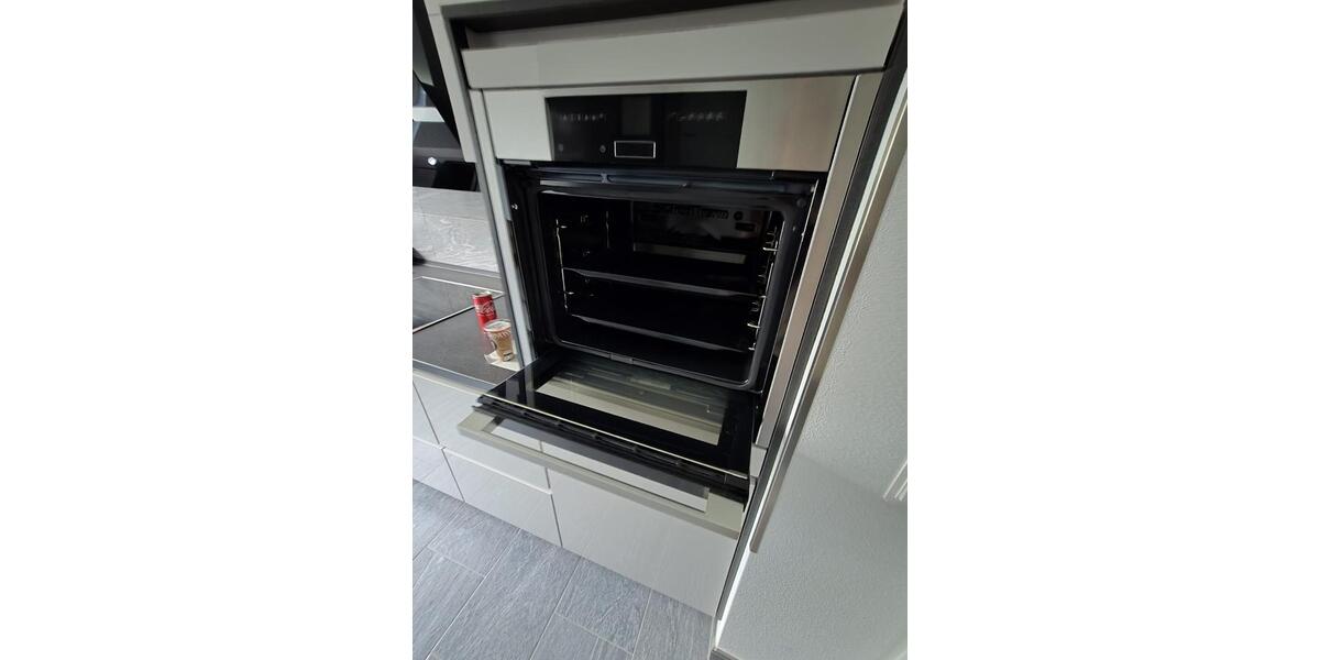 Stilvolle, kernsanierte Erdgeschosswohnung in Marl Drewer – Einzi 2 zimmer