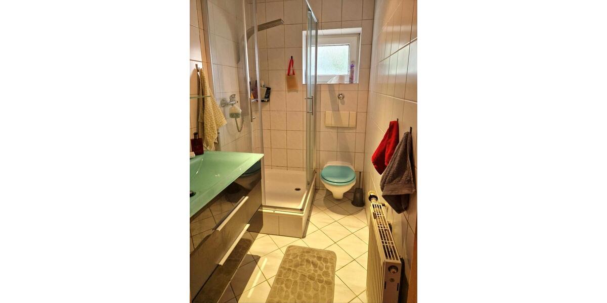 Etagenwohnung Bochum Höntrop - 3 Zimmer, 86 m&sup2;, 775&euro; | Angebot:25719966