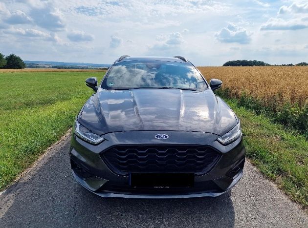 Ford Mondeo 63.456 km 23.000 € Iserlohn 58636