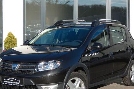 Dacia Sandero 139.981 km 4.950 &euro; Bochum 44807