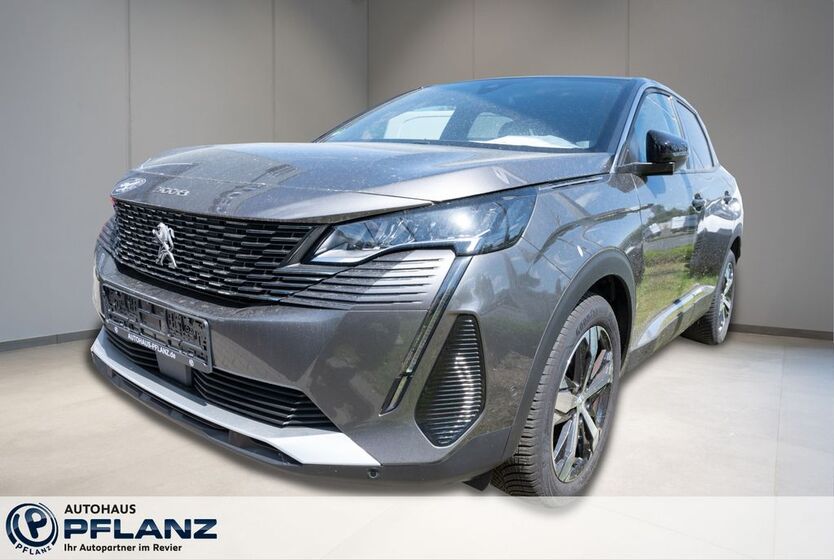 Peugeot 3008 65.130 km 24.985 € Herne 44625