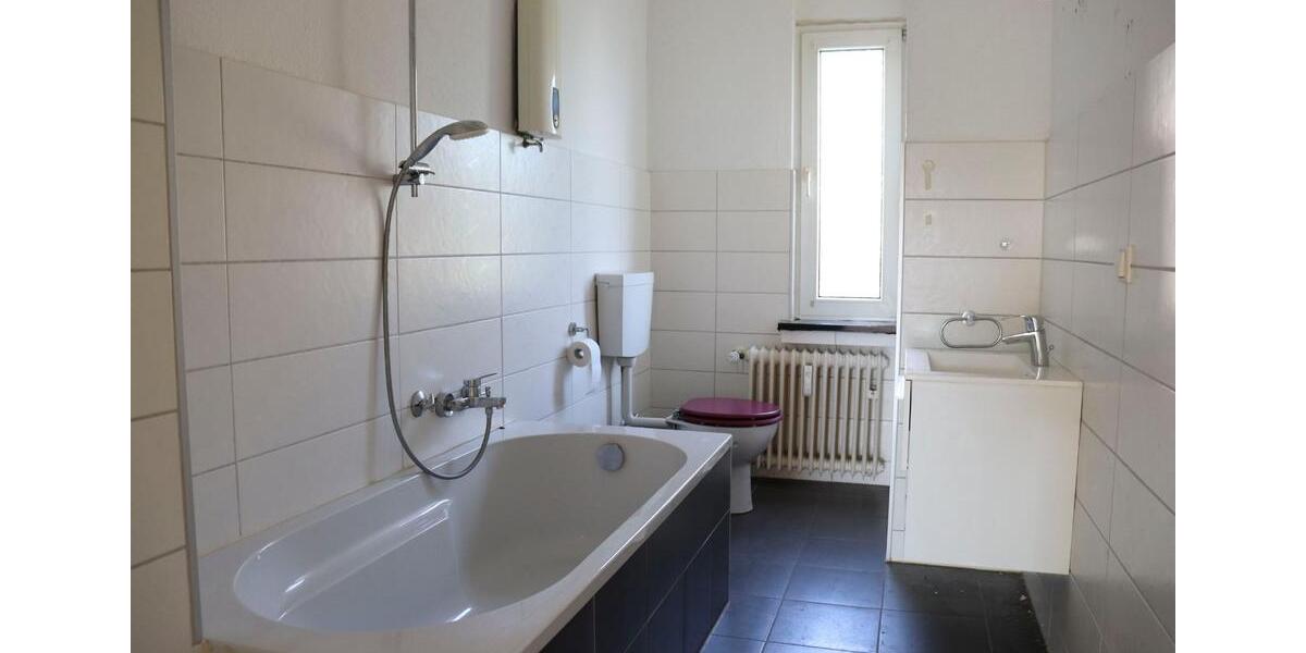 Etagenwohnung Lünen Brambauer - 2 Zimmer, 63 m&sup2;, 600&euro; | Angebot:20971232