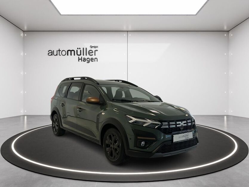 Dacia Jogger 27.500 km 20.490 € Hagen 58095