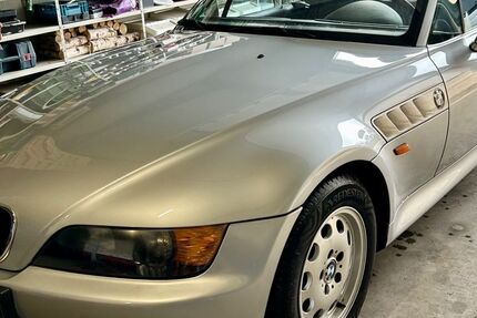 BMW Z3 149.000 km 6.150 &euro; Marl 45772