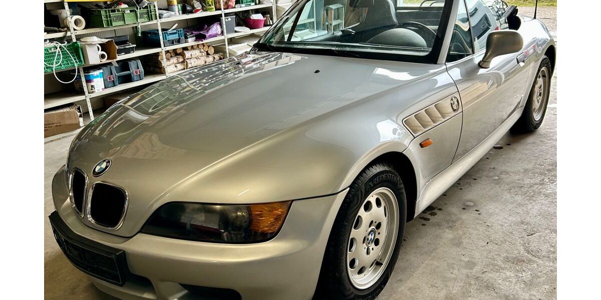 BMW Z3 149.000 km 6.290 &euro; Marl 45772