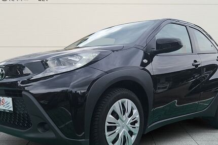 Toyota Aygo (X) 14.603 km 14.480 &euro; Bochum 44809