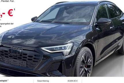Audi Q8 e-tron 65.664 km 43.344 &euro; Hagen 58091