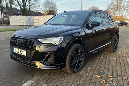 Audi Q3 108.800 km 24.680 &euro; Essen 45279