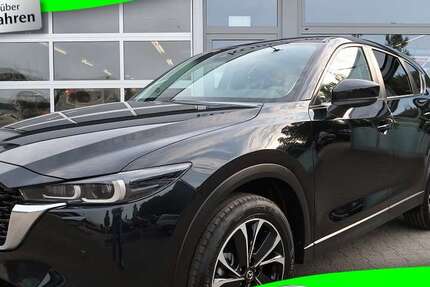 Mazda CX-5 18.050 km 27.870 &euro; Marl 45772