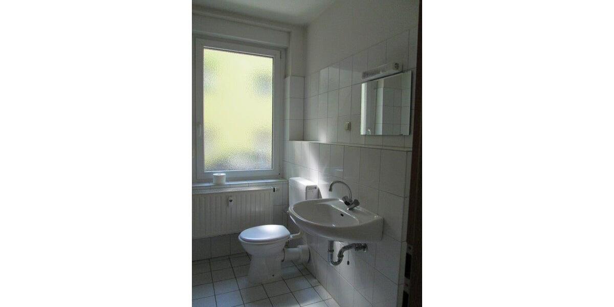 Erdgeschoßwohnung Lünen Brambauer - 3.5 Zimmer, 63 m&sup2;, 352&euro; | Angebot:26243190