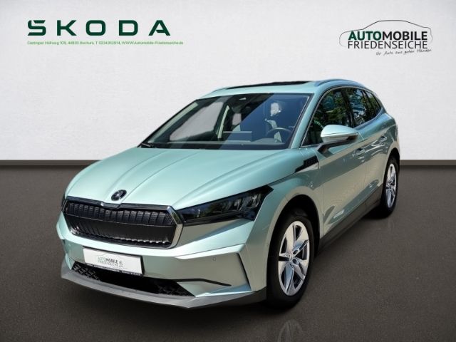 Skoda Enyaq 31.452 km 32.290 € Bochum 44805
