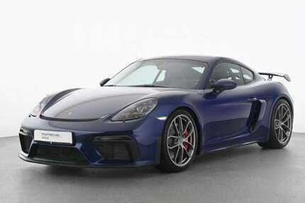 Porsche Cayman 6.090 km 106.900 € Essen 45143