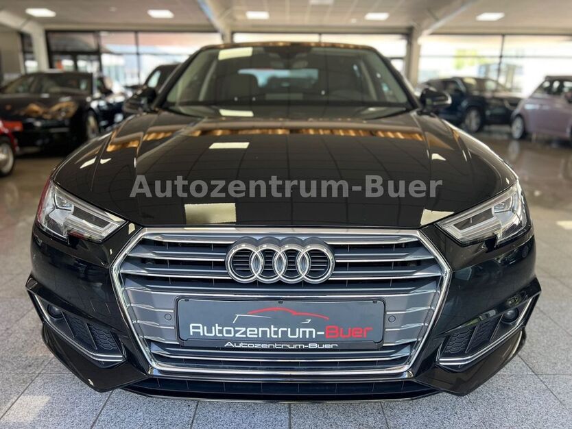 Audi A4 97.000 km 21.290 € Gelsenkirchen 45881