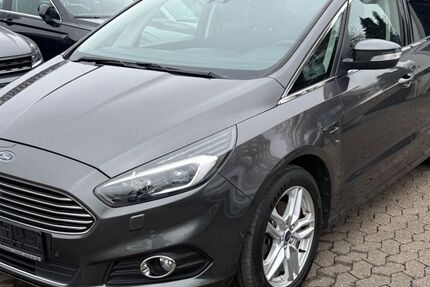 Ford S-Max 141.317 km 11.898 &euro; Heiligenhaus 42579
