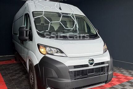Opel Movano 24.000 km 21.900 &euro; Bochum 44795