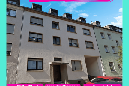 Wohnung Recklinghausen - 5 Zimmer, 102 m&sup2;, 193.800&euro; | Angebot:27029971