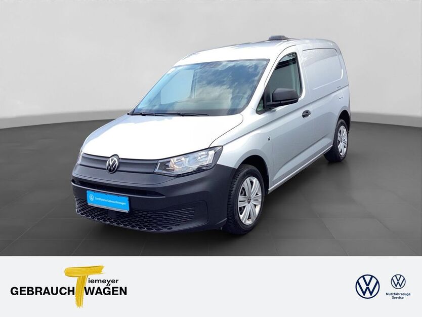 VW Caddy 61.245 km 15.780 € Gelsenkirchen 45888