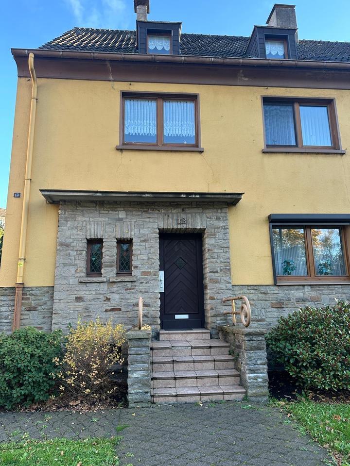 EFH ohne Makler zimmer