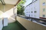 Etagenwohnung Wuppertal Barmen - 2 Zimmer, 58 m&sup2;, 125.000&euro; | Angebot:26710189